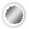 Зеркало D800 Lumina LED ЗЛП4886 c бесконтактным сенсором