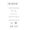 Зеркало Burzhe LED 1000х700 с бесконтактным сенсором с подогревом, холодная подсветка , Зеркала сенсорные с подогревом, РОССИЯ, Agava