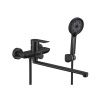 Смеситель для ванны Fmark FS8824H черный (6)