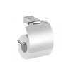 Держатель для туалетной бумаги Shevanik SG5705 хром (40)