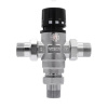 Термостатический смесительный клапан  3/4