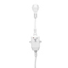 Водонагреватель электрический накопительный 30 л. Haier ES30V-F4 INOX плоский