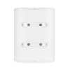 Водонагреватель электрический накопительный 30 л. Haier ES30V-F4 INOX плоский
