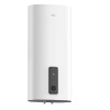 Водонагреватель электрический накопительный 80 л. Haier ES80V-F4 INOX плоский