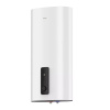 Водонагреватель электрический накопительный 80 л. Haier ES80V-F4 INOX плоский