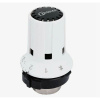 Головка термостатическая M30*1.5 TIM TH-D-0901 WB черный (мин.1/56)