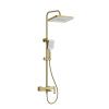 Душевая система BELZ B24658-5 золото (4)