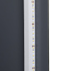 Зеркало AGATA LED 5061-Zm2, 500х600 мм, с сенсором, прямоугольное