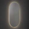 Зеркало AGATA LED 8047-Zm2, 400х800 мм, с сенсором