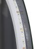 Зеркало AGATA LED 6069-Zm2, 600х600 мм, с сенсором, круглое