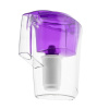 Фильтр- кувшин Дельфин 3 л. Гейзер 62035 сиреневый прозрачный, модуль 301