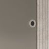 Пенал подвесной EQUIL Elegante 36.R ppELGNT36.R-25.27, правый, амарок белый