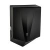 Сушилка для рук GFmark 6855-B, черный, 1300W