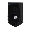 Сушилка для рук GFmark 6855-B, черный, 1300W
