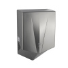 Сушилка для рук GFmark 6855-S, серый, 1300W