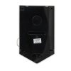 Сушилка для рук GFmark 6855-S, серый, 1300W