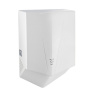 Сушилка для рук GFmark 6855-V, белый, 1300W