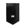 Сушилка для рук GFmark 6855-V, белый, 1300W