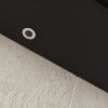 Шкаф зеркальный EQUIL Strong 50.1D szSTRONG.LED.50.1D.R/L-35, дуб черный, универсальный