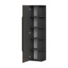 Пенал подвесной EQUIL универсальный FOREST 40.R/L, орех ppFОREST40.R/L-31