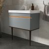 Ножки деревянные для тумб EQUIL ELEGANTE ndELGNT.H40-30 венге