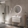 Ножки деревянные для тумб EQUIL ELEGANTE ndELGNT.H40-29 Амарок, бук
