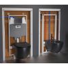 Инсталляция OLI74 S90 Sanitarblok OLIpure 880784 механическая, 500x1150x90мм