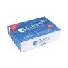 Смеситель для раковины OLIVE’S Tieso 26100TSB, черный (10)