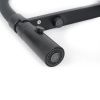 Смеситель для кухни DQ DA1462505 Black с подключением к фильтру питьевой воды, черный (10)