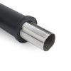 Смеситель для раковины Fmark FS8201-2H, черный (12)