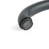 Смеситель для кухни Fmark FS8234H черный (10)