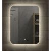 Зеркало Drift Light LED DS267 600x800 с бесконтактным сенсором