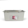 Мойка для кухни врезная G.lauf GL-5050 из нержавеющей стали, 50*50 см без сифона