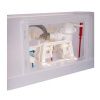 Инсталляция АНИ Пласт WC1010 1300х400х225 мм без кнопки