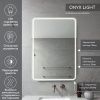 Зеркало Дрифт Лайт LED DS259 600x800 с сенсором