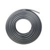Труба Pex с алюминевым слоем Stabili ф16*2.6 мм TIM TPAE 1626-100 Stabil серая (100м)