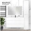Колонна напольная AGATA Фарос 36 АК-36-570 Белый