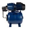 Насосная станция 1100 Вт Belamos XA 11 ALL 58 л/м, h-47м, чугун