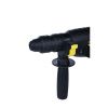 Перфоратор электрический BifAces ARH-850-26D, SDS-plus, 3 реж., 3,0 Дж, 850 Вт + кейс