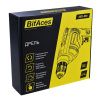 Дрель BifAces AED-550, 0-3300 об/мин, 550 Вт