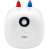 Водонагреватель электрический накопительный 10 л. Haier ES10V-MQ2 под мойкой