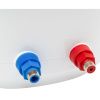 Водонагреватель электрический накопительный 10 л. Haier ES10V-MQ2 под мойкой