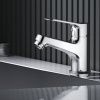 Смеситель для раковины LEDEME L1061