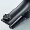 Смеситель для раковины LEDEME L1069B, черный