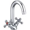 Смеситель для раковины LEDEME L1119