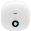 Водонагреватель электрический накопительный 15 л. Haier ES15V-MQ1 над мойкой