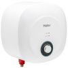 Водонагреватель электрический накопительный 10 л. Haier ES10V-MQ1 над мойкой