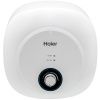 Водонагреватель электрический накопительный 10 л. Haier ES10V-MQ1 над мойкой