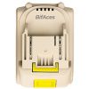 Аккумуляторный гайковёрт BifAces DLIW-40-500A