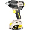 Аккумуляторный гайковёрт BifAces DLIW-40-1000